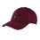 Callaway (One Size, Red/Black) Callaway Mens Logo Polyester Golf Cap 1