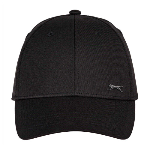 Slazenger Slazenger Mens Logo Polyester Baseball Cap