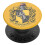 Harry Potter Harry Potter Hufflepuff Crest Mobile Phone Grip 1