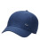 Nike (One Size, Navy) Nike Swoosh Polyester Baseball Cap 1