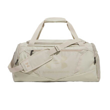 (S, Khaki) Under Armour Undeniable 5.0 Duffle Bag