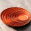 Plant Saucers Heavy-Duty Round Plastic 2 pcs 3