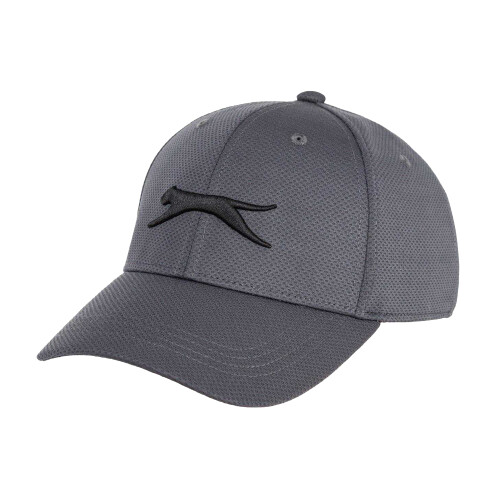 Slazenger (One Size, Grey) Slazenger Mens Advanced Technical Baseball Cap