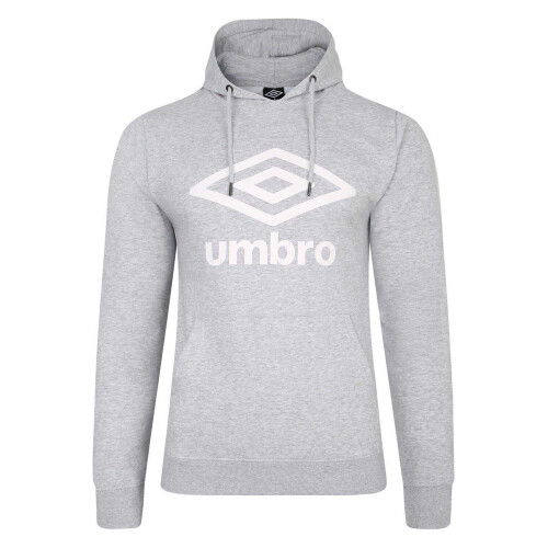 Umbro Umbro Mens Regular Pullover Hoodie