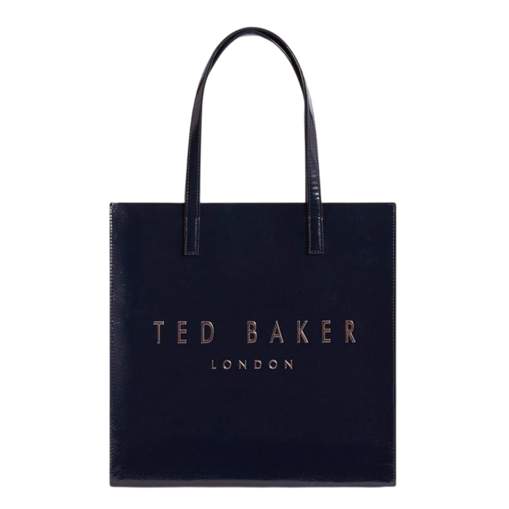 Ted Baker Camryyn Logo Tote Bag Multicoloured