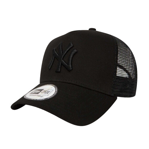New Era New Era Casual Trucker Cap