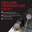 4er-Pack BBQ-Grillthermometer-Sondendichtung 3