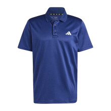 Adidas Mens Performance Polo Shirt