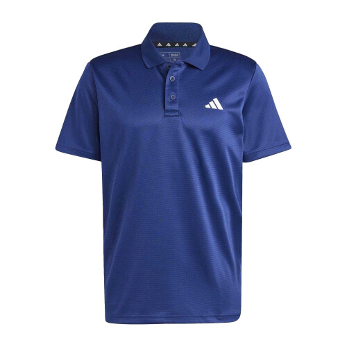 Adidas Adidas Mens Performance Polo Shirt