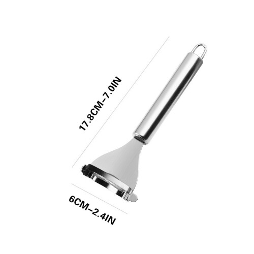 Maishobelmaschine aus Edelstahl 304 2