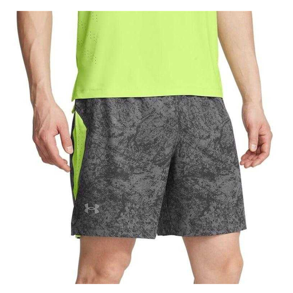 Under Armour Mens Launch Pro Running Shorts