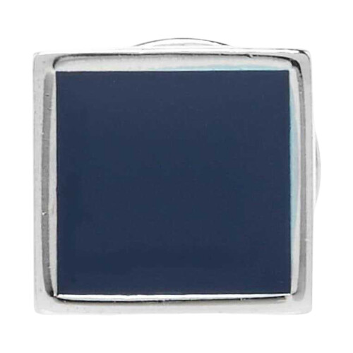 Hugo Boss Hugo Boss Enamelled Square Cufflinks