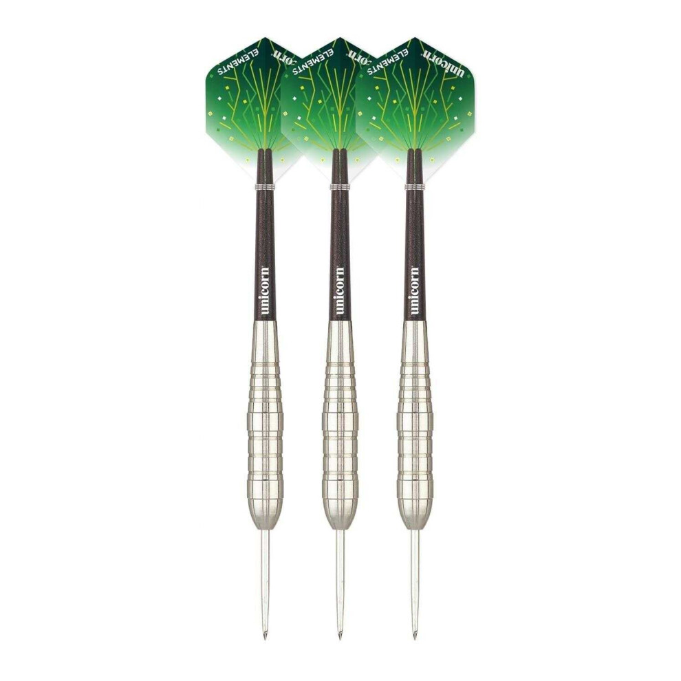 Unicorn James Wade Darts Set