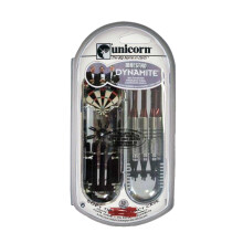 Unicorn Unisex Adult Dynamite Darts Set