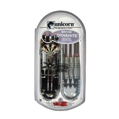 Unicorn Unicorn Unisex Adult Dynamite Darts Set