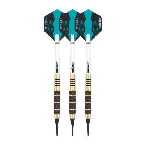 Unicorn Unicorn Converta Darts Set