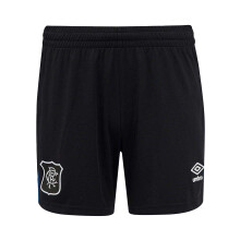 Umbro Childrens/Kids 2025/2026 Rangers FC Third Shorts