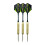 Unicorn Unicorn Unisex Adult Darts Set 1