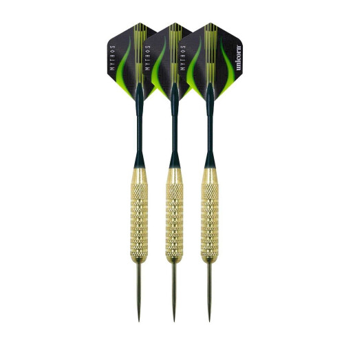 Unicorn Unicorn Unisex Adult Darts Set