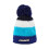 Reusch Reusch Childrens/Kids Enzo Colour Block Beanie 1