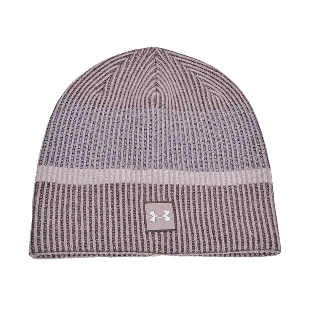 Under Armour Unisex Adult Reflective Running Beanie