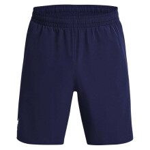 Under Armour Mens Project Rock Workout Shorts