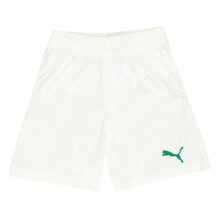 Puma Boys Velize Logo Shorts