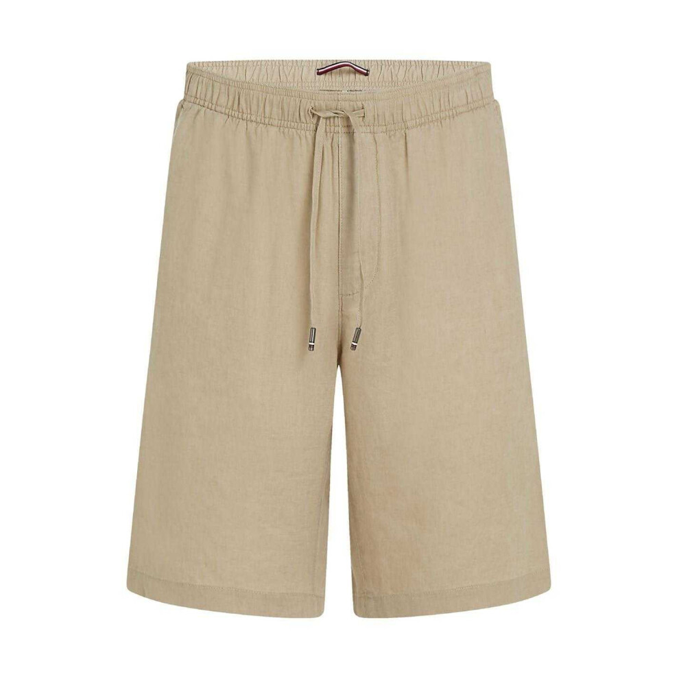 Tommy Hilfiger Mens Shorts Multicoloured