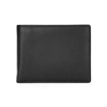 Boss Asolo Leather Everyday Wallet
