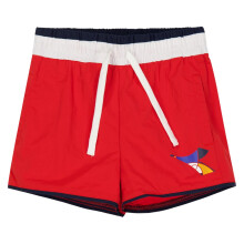 Diadora Childrens/Kids Ju.beach Fregio Swim Shorts