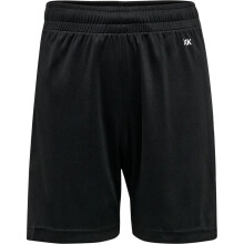 Hummel Unisex Adult Logo Shorts