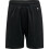 Hummel Hummel Unisex Adult Logo Shorts 1