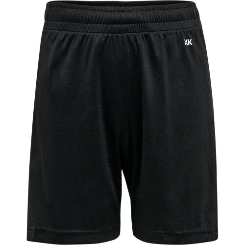 Hummel Hummel Unisex Adult Logo Shorts