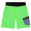Salewa Boys Zip Pocket Shorts 1