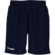 Hummel Mens Solo Sport Shorts