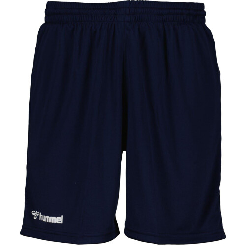 Hummel Hummel Mens Solo Sport Shorts