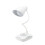USB Rechargeable Eye-Protection Table Lighting White for Reading 4