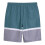 Farah (XL R, Ocean) Farah Mens Murphy Regular Swim Shorts 2