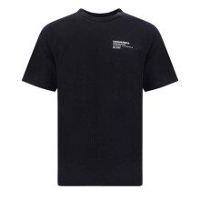 DSquared2 Mens Headquarters Logo Cotton T-Shirt