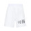 Dsquared2 (M, White) DSquared2 Mens Icon Logo Shorts 1