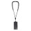 Unbranded Recycled Adjustable Phone Holder Lanyard 1