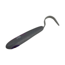 (16cm, Midnight Navy) HySHINE Active Groom Hoof Pick