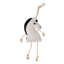 Hy Smokey The Horse Horse Toy