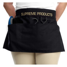 Supreme Products Grooming Apron