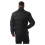 Ellesse (S, Black) Ellesse Mens Puffer Jacket 2