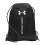 Under Armour Under Armour Hustle Logo Gym Drawstring Bag 1