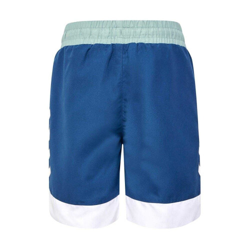 Hummel Hummel Childrens/Kids Regular Swim Shorts 1