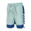 Hummel Hummel Childrens/Kids Regular Swim Shorts 3
