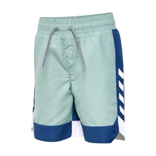 Hummel Hummel Childrens/Kids Regular Swim Shorts 2