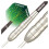 Unicorn Unicorn James Wade Darts Set 4